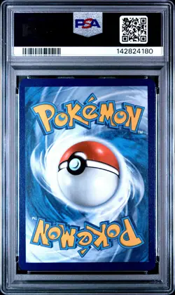 2021 POKEMON CELEBRATIONS #025 FULL ART/MEW PSA 10 - Image 2