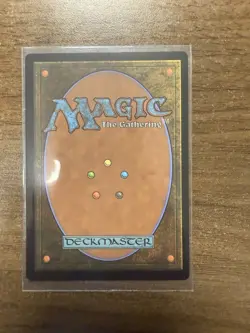 Vivi Ornitier Final Fantasy Regular Magic The Gathering 0248 RARE - Image 2