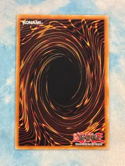 YUGIOH MEMENTOAL TECUHTLICA - COMBINED CREATION QUARTER CENTURY VASM-EN001 - Image 2