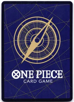 Edward.Newgate (Parallel) OP02-004 One Piece Paramount War - Image 2