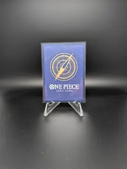 Brook (ST29-011 Alt) (NM) - One Piece - ST-29 Egghead Starter Deck (ENG) - Image 2