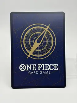 One Piece Mary Geoise OP05-097 Alt Art C - Premium Booster The Best Vol. 2 NM EN - Image 3