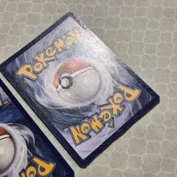 Two Talonflame BREAK 21/114 XY - Steam Siege Holo Pokemon Cards - Image 4