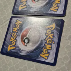 Two Talonflame BREAK 21/114 XY - Steam Siege Holo Pokemon Cards - Image 5