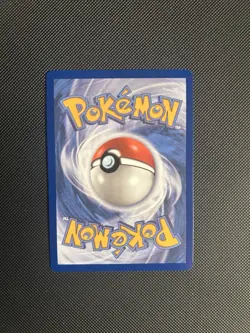 Pokemon TCG Team Rockets Meowth Card 203/182 Destined Rivals - Image 2