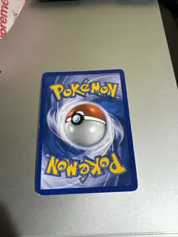 Pokemon TCG 2009 Rare Fire Arceus Reverse Holo Card Arceus AR3 - Image 2