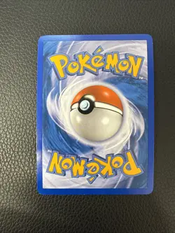 Torterra Holo 17/130 Diamond & Pearl Base Set Pokemon Card MP - Image 2