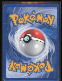 Chatot G Reverse Holo 54/147 Pokemon Supreme Victors MP Pokemon Card - Image 2