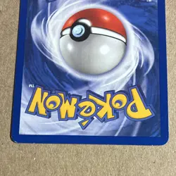 Pokemon Eevee 55/82 Team Rocket Rare 2000 Wizards Pokemon TCG Card English - Image 4