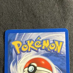 Ekans 56/82 Team Rocket 1st Edition Regular Common Pokemon TCG Card English - Image 5