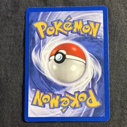 Diglett 52/82 Team Rocket Common 2000 Wizards Pokemon Card English 1st Edition - Image 4