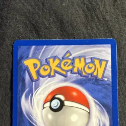 Diglett 52/82 Team Rocket Common 2000 Wizards Pokemon Card English 1st Edition - Image 5