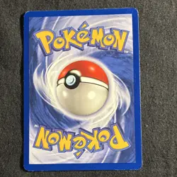 Dratini 53/82 Team Rocket 1st Edition Regular 2000 Wizards Pokemon Card - Image 5