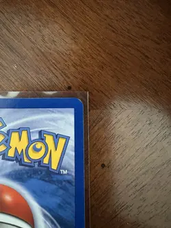 Pokemon Card - Charmander Secret Wonders 82/132 Common Reverse Holo - Image 4