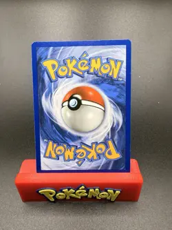 Pokemon Evolutions 2016 Charizard Holo Card 11/108 Rare TCG, Near Mint Condition - Image 2