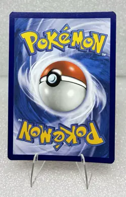 CUBONE 57/131 LP GENERAL MILLS PROMO HOLO RARE FORBIDDEN LIGHT POKEMON CARD TCG - Image 2