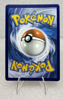 TAPU FINI 151/214 LP HOLO RARE LOST THUNDER POKEMON CARD TCG US SELLER - Image 2
