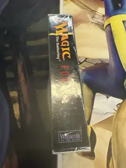 1997 MTG Magic the Gathering Portal Starter Set for 2 Players Factory Sealed - Image 3