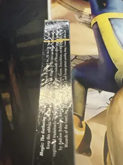 1997 MTG Magic the Gathering Portal Starter Set for 2 Players Factory Sealed - Image 5