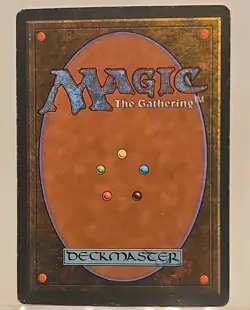 Mtg 🔥🔥 Army of Allah (Light) 🔥🔥 Arabian Nights 🌟MT/NM🌟 Magic The Gathering - Image 2