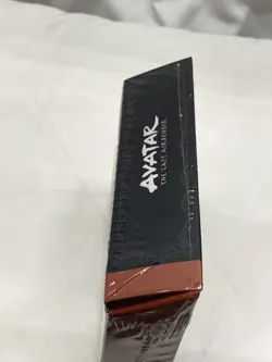 Magic The Gathering Avatar: the Last Airbender Collector Booster Box Sealed New - Image 5