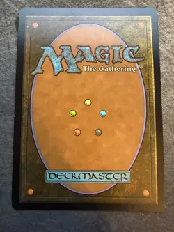 Forest Land Phyrexian Text #271 Foil Full Art - Phyrexia All Will Be One - MTG - Image 2