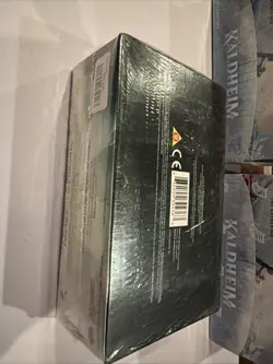 MTG 2015 Battle for Zendikar Booster Box Factory Sealed English BFZ 764999710189 - Image 2