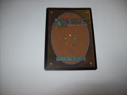 The Wandering Emperor Promo Pack FOIL Kamigawa Mythic Neon Dynasty NM Free Ship - Image 4