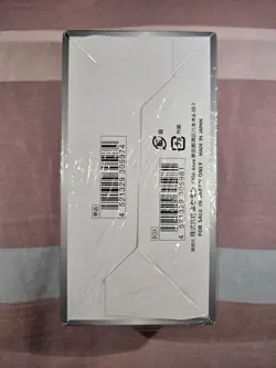 Pokemon Shiny Star V Japanese Booster Box Sealed - Image 3