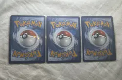 Pokemon Prismatic Evolutions Poster Collection Promos SVP167 SVP168 SVP169 US-EN - Image 2