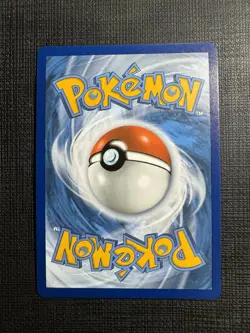 Pokemon Vivid Voltage Ampharos V Ultra Rare Full Art Holo 171/185 NM - Image 2