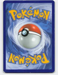 2011 Pokemon, Emerging Powers, #30/98 Beartic, Cosmos Holo Rare, Blister - Image 2