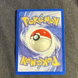 Dark Electrode 34/82 Team Rocket 1st Edition Rare Regular 60 HP Pokemon TCG Eng… - Image 2