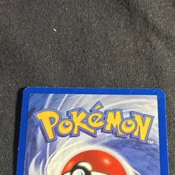 Dark Electrode 34/82 Team Rocket 1st Edition Rare Regular 60 HP Pokemon TCG Eng… - Image 4