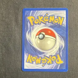 Meowth 62/82 Team Rocket 1st Edition Common 2000 Wizards Pokemon English - Image 4