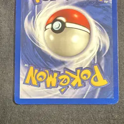 Meowth 62/82 Team Rocket 1st Edition Common 2000 Wizards Pokemon English - Image 5