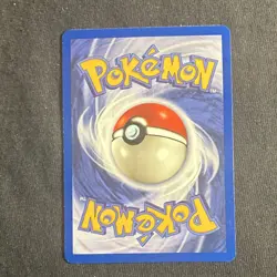 Dark Muk 41/82 Team Rocket 1st Edition Rare 2000 Wizards Pokemon 60 HP English - Image 4