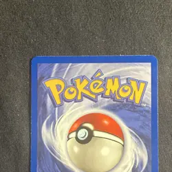 Dark Muk 41/82 Team Rocket 1st Edition Rare 2000 Wizards Pokemon 60 HP English - Image 5