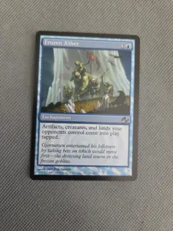 Frozen Aether Planar Chaos Regular - Image 1