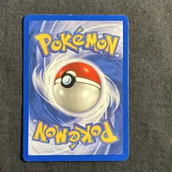 Sleep! 79/82 Team Rocket 1st Ed. Unlimited Rare 2000 Wizards Pokemon TCG English - Image 2