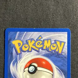 Sleep! 79/82 Team Rocket 1st Ed. Unlimited Rare 2000 Wizards Pokemon TCG English - Image 3