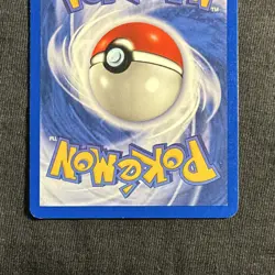 Sleep! 79/82 Team Rocket 1st Ed. Unlimited Rare 2000 Wizards Pokemon TCG English - Image 4