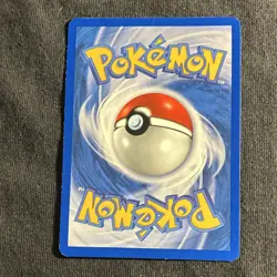 Ponyta 64/82 Team Rocket 1st Edition Regular 1999-2000 Wizards Pokemon - Image 4