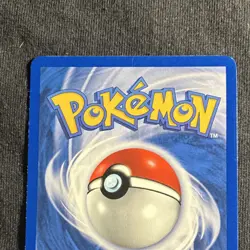 Ponyta 64/82 Team Rocket 1st Edition Regular 1999-2000 Wizards Pokemon - Image 5