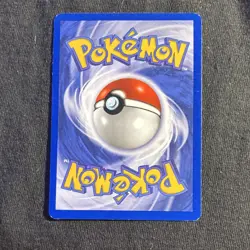 Koffing 58/82 Team Rocket 1st Edition Regular 2000 Wizards Pokemon TCG - Image 4