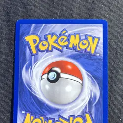 Koffing 58/82 Team Rocket 1st Edition Regular 2000 Wizards Pokemon TCG - Image 5