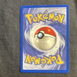 Dark Gloom 36/82 Team Rocket 1st Edition Regular 2000 Wizards Pokemon TCG - Image 4