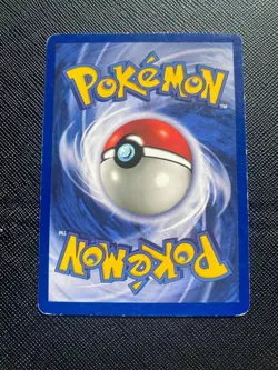 Pokemon TCG - Double Colorless Energy 96/102 - Base Set - LP - Image 2