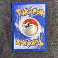 Pokemon Computer Error (Rocket's Secret Machine) 16/53 Wotc Promo 2000 English - Image 2