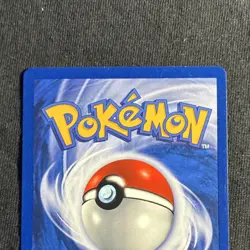 Pokemon Computer Error (Rocket's Secret Machine) 16/53 Wotc Promo 2000 English - Image 3